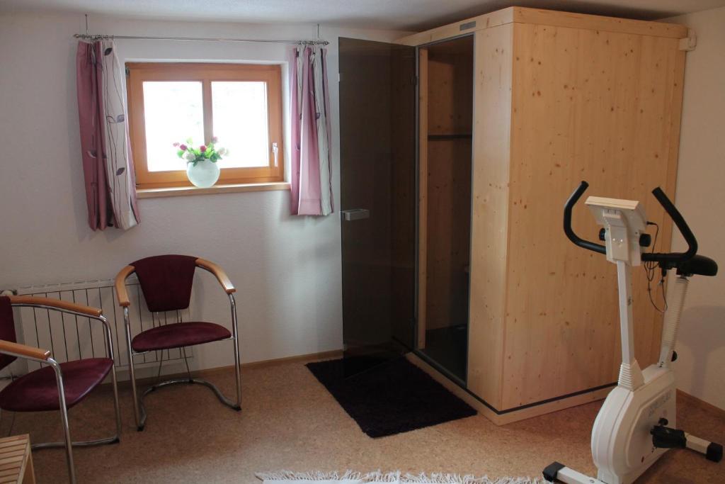 Ferienwohnungen Sutter Au (Vorarlberg) Екстериор снимка