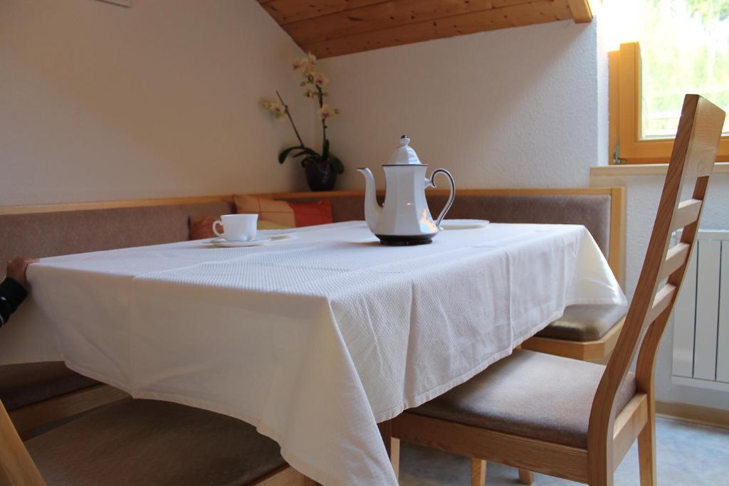 Ferienwohnungen Sutter Au (Vorarlberg) Екстериор снимка