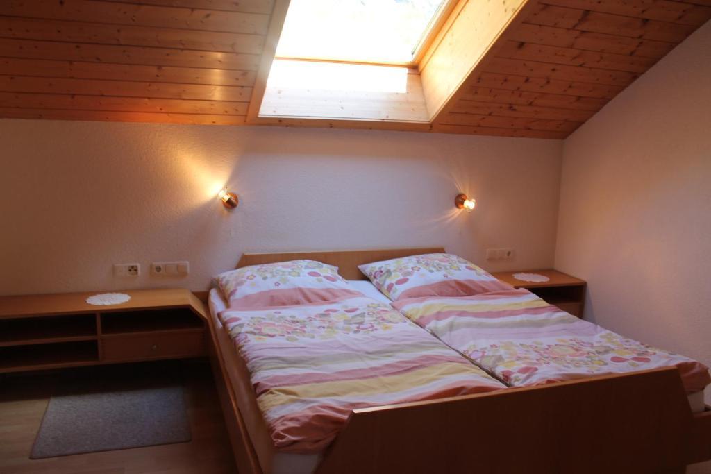 Ferienwohnungen Sutter Au (Vorarlberg) Екстериор снимка