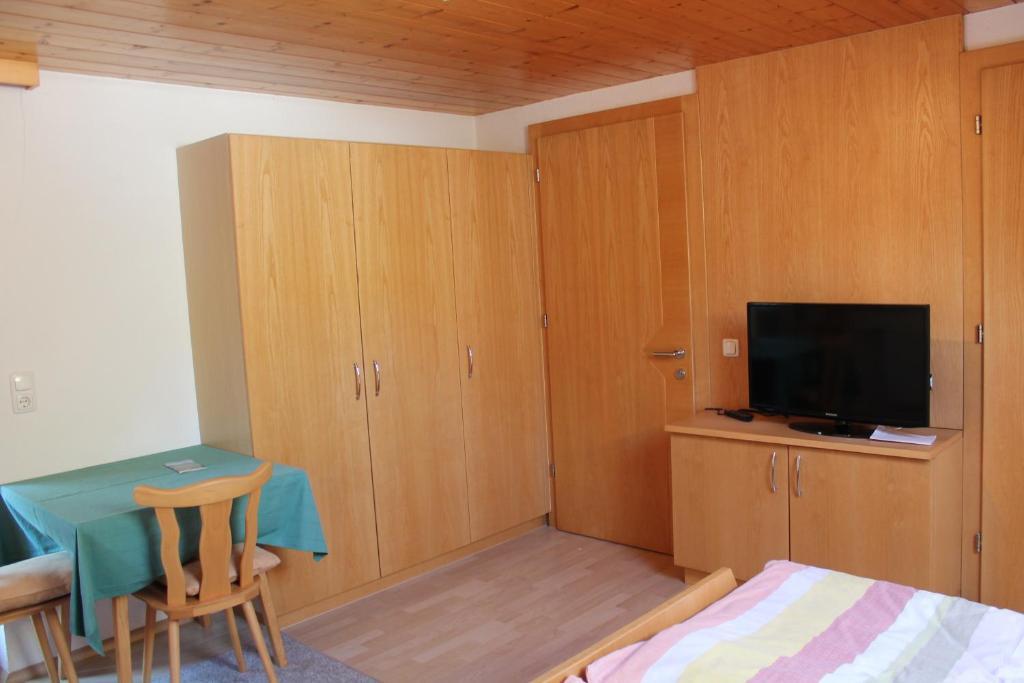 Ferienwohnungen Sutter Au (Vorarlberg) Екстериор снимка