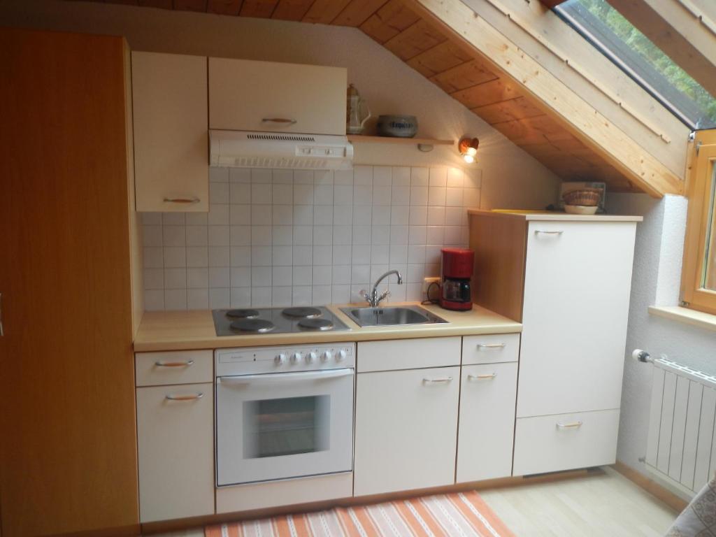 Ferienwohnungen Sutter Au (Vorarlberg) Стая снимка